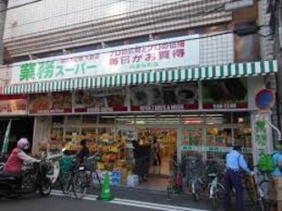 エスリード京都河原町の物件外観写真